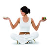 29. Как йога относится к раздельному питанию?