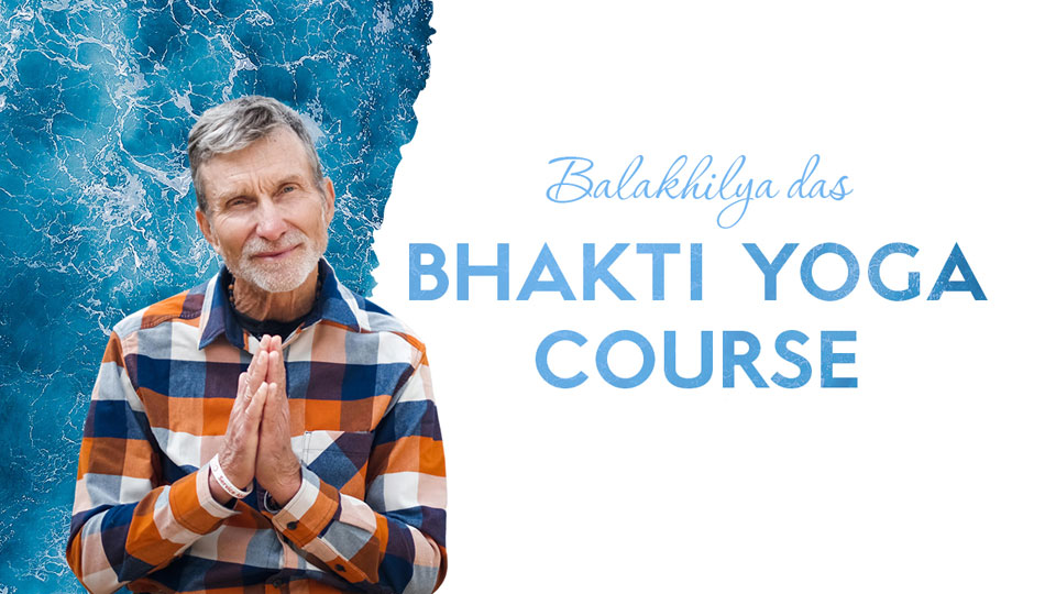bhakti yoga course